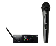 Mikrofon AKG WMS40 Mini Vocal Set BD US25B